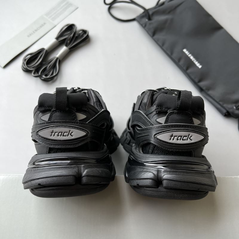 Balenciaga Track Shoes